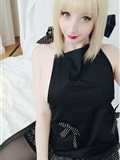Mikomi Hokina - Saber Alter Apron (Fate Grand Order)(10)